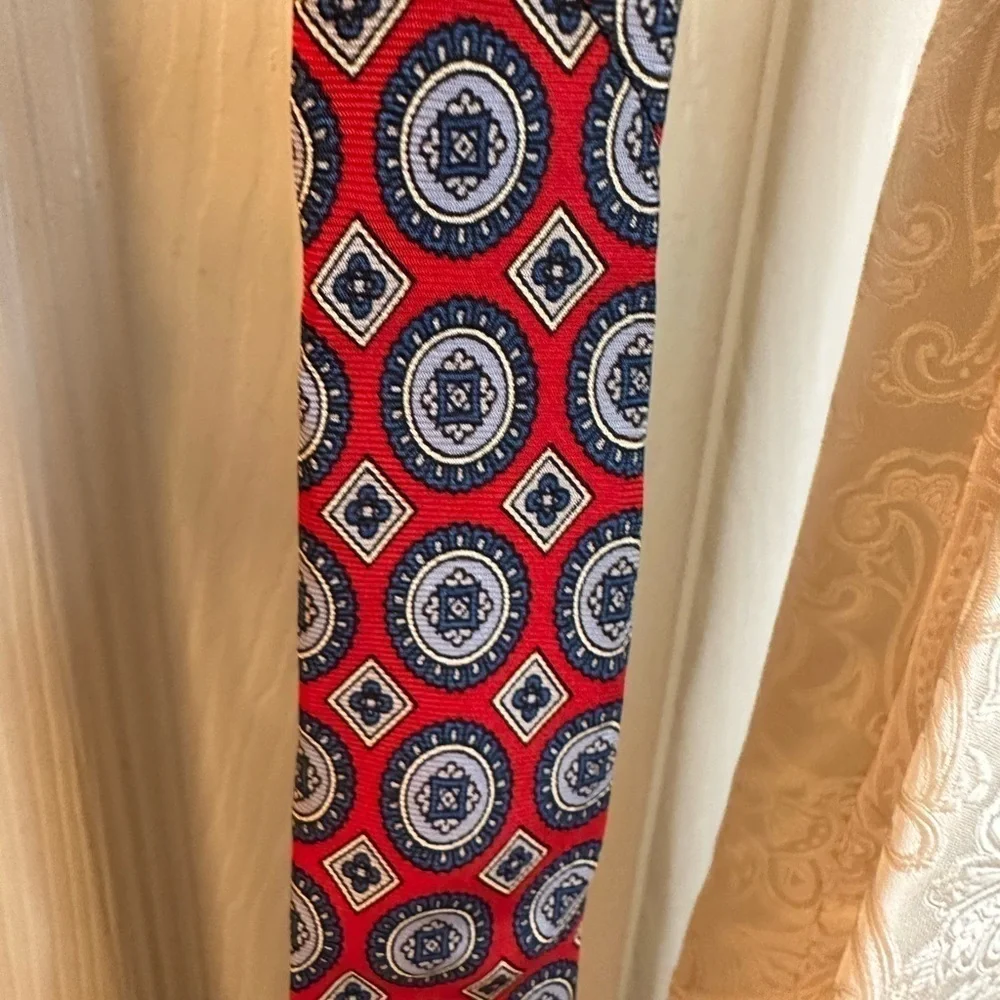 💜 3/$15 MEN’S ties 6 ties